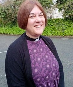 Revd. Rebecca Marshall- rebecca.marshall@methodist.org.uk